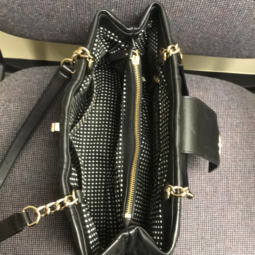 Authentic Kate Spade Purse - Picture 3 of 6